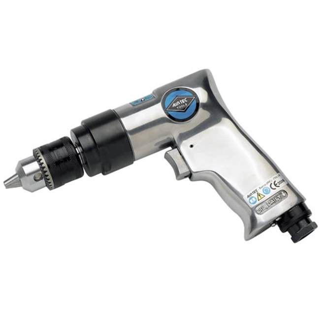Vendita online Trapano pneumatico autoserrante 10 mm. Mod.478/A